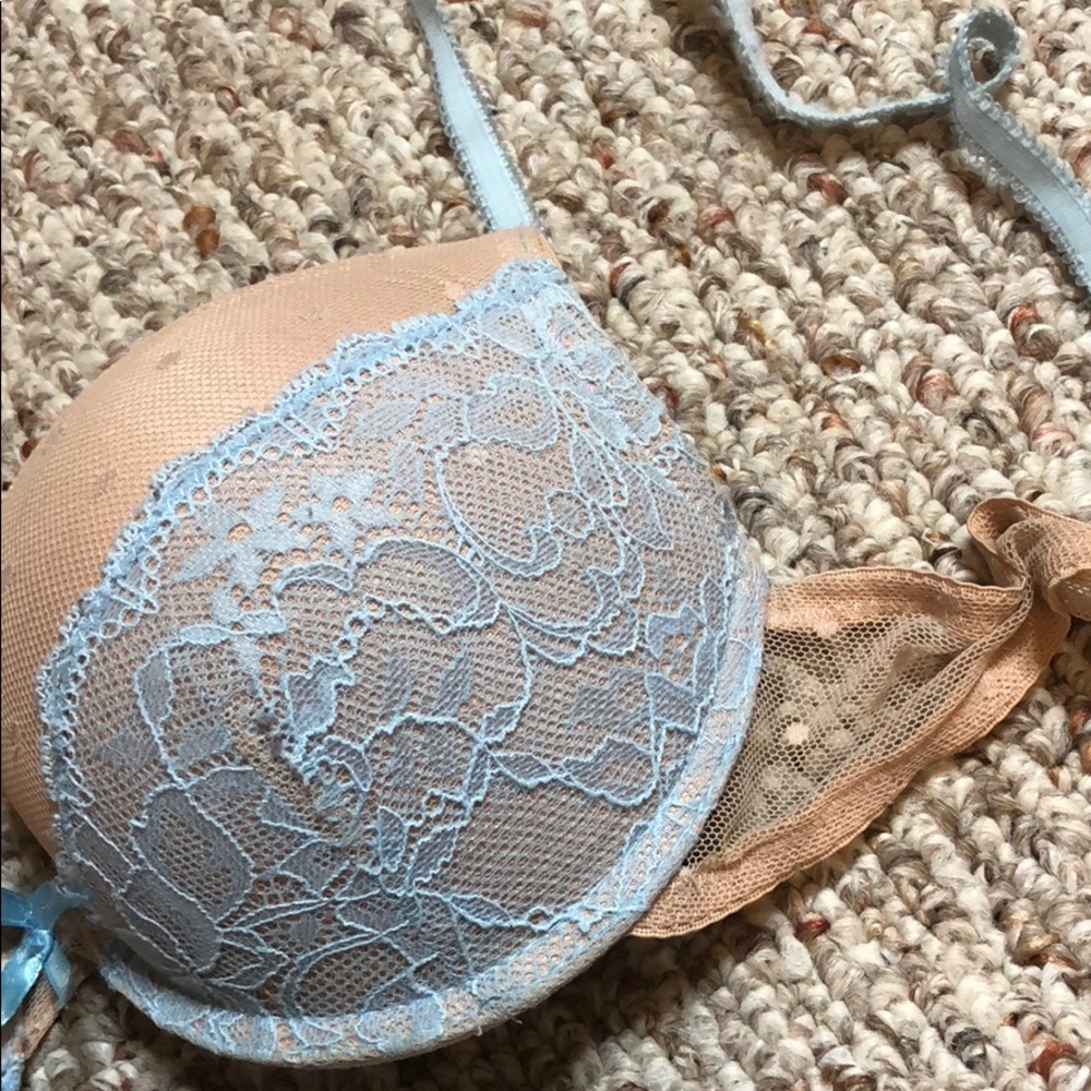 Push up bra - Picture 2 of 4
